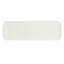 Upholstered Ottoman Bench With Thick Padded Design - Beige