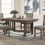 Harrisburg - Dining Table Set