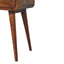 Avora - Nightstand With 1 Drawer