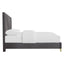 Symmetry - Bed