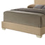 Elegant Platform Bed For Relaxed Spaces
