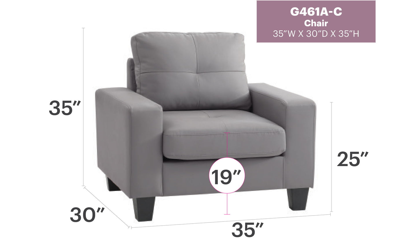Accent Chair For Relaxation