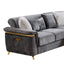 Argo - Reversible Sectional