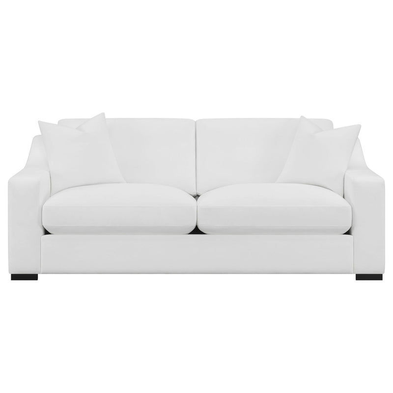 Chelan - Sloped Arm Sofa