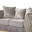 Cavalli - Livingroom Set