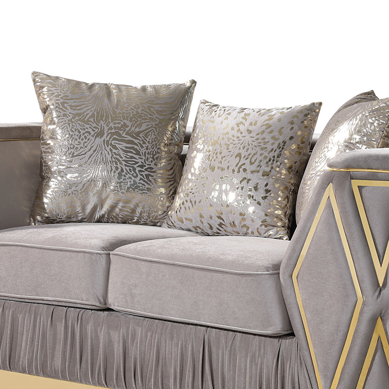 Cavalli - Loveseat