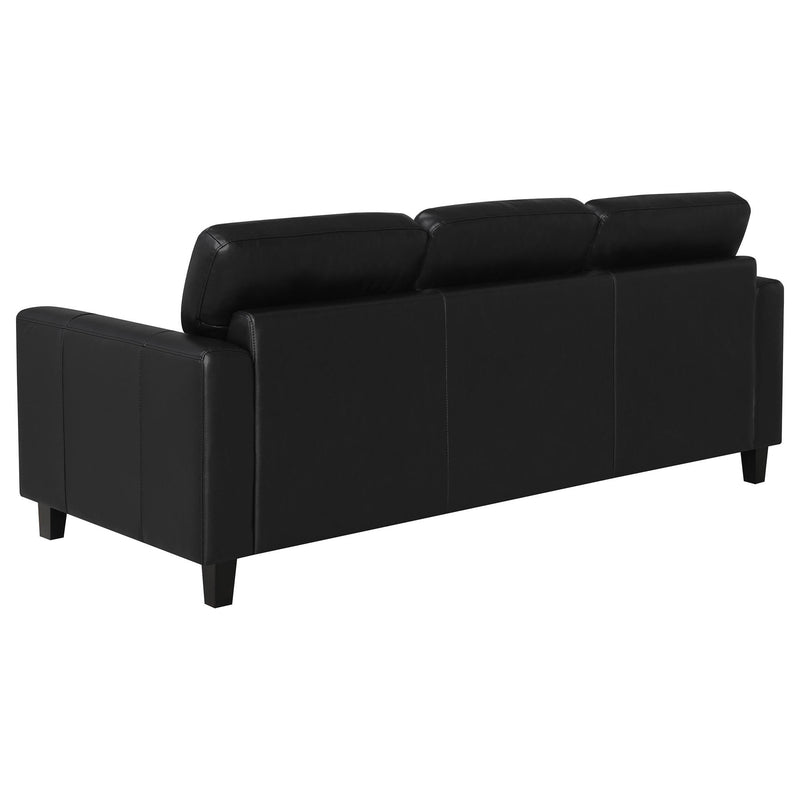 Remington - Sofa Set With Track Arms