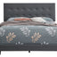 Caldwell - Bed