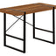 Computer Desk For Home Office, Laptop, Industrial Design