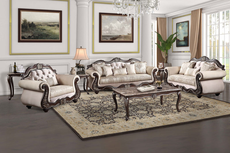 Palazzo Marina - Marble Table