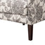 Wing Chair - Multicolor