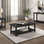 Castleton - Table