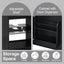 Bathroom Vanity With Sink, Cabinet With Adjustable Shelf