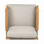 Sumbawa - Outdoor Club Chair
