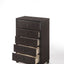 Madison - Chest - Espresso