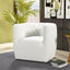 Delaney - Ergonomic Design Swivel Chair