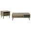 Balboa - Table Set