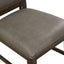 Cityscape - Dining Chair (Set of 2) - Dark Brown