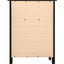 1 Drawer / 1 Door Nightstand