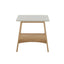 Modern Table With Extra Storage