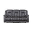 Morello - Reclining Sofa