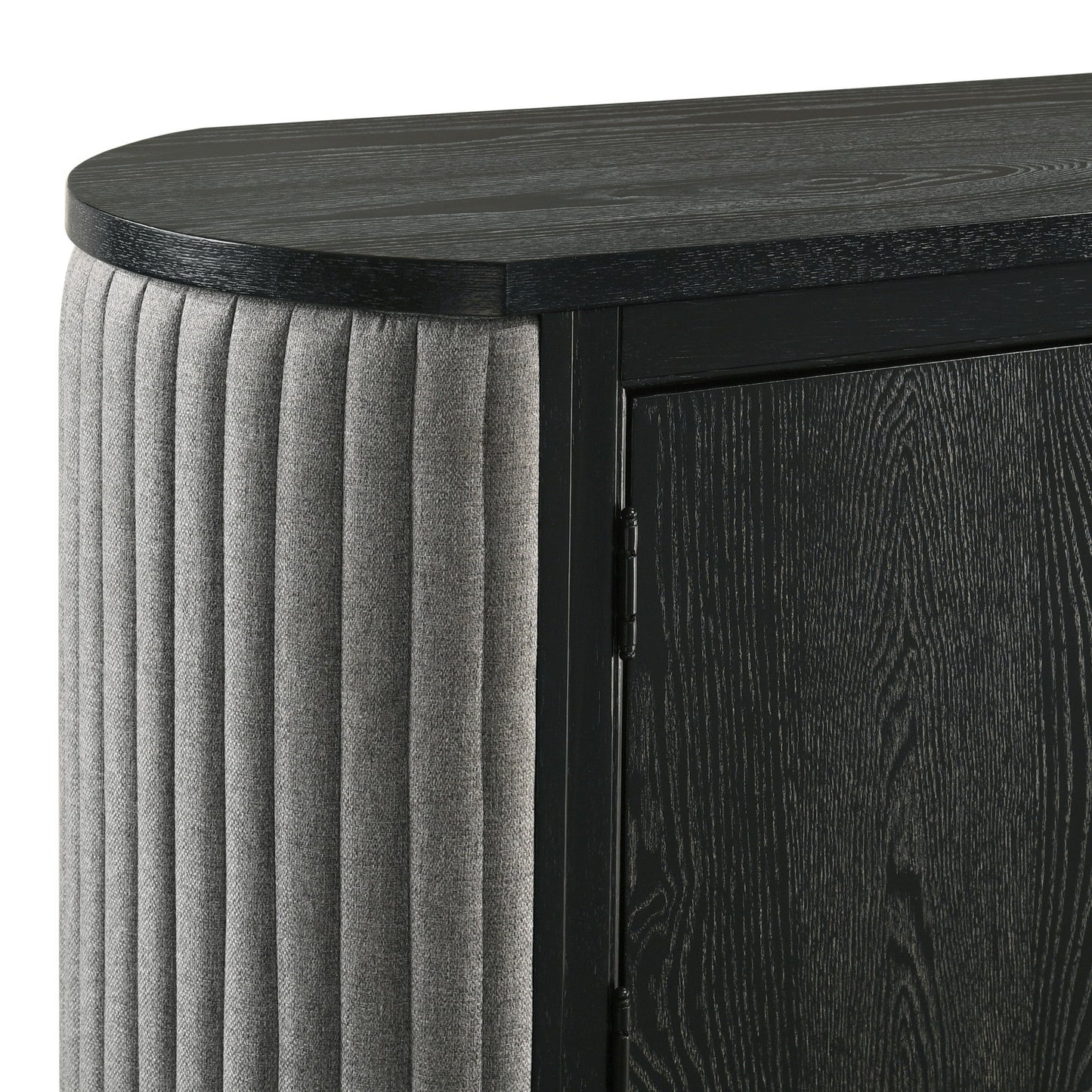 Skyline - Door Chest - Onyx