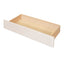 Upholstered Daybed With Storage Armrests And USB Port