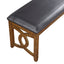 Gia - Bench