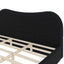 Comfort Upholstered Platform Bed