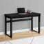 Computer Desk, Home Office, Standing, Adjustable, Laptop, Contemporary & Modern