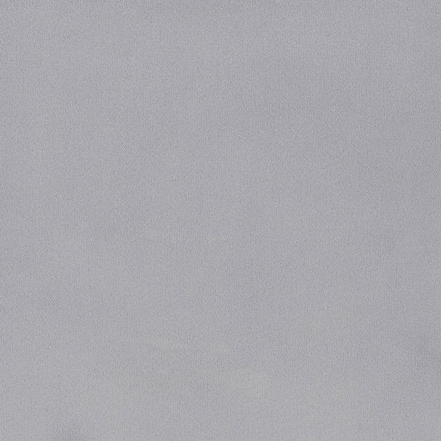 Low Back Upholstered Stool - Gray