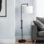Lighting, Metal Floor Lamp