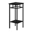 Accent Table, Square, Contemporary & Modern Design