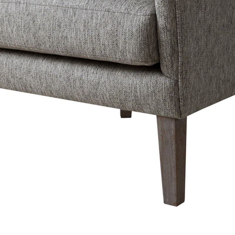 Arianna - Sillón Swoop Wing