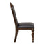 Maximus - Dining Side Chair (Set of 2) - Madeira