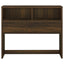 Geary - 3 Piece Bedroom Set With Bookcase Headboard