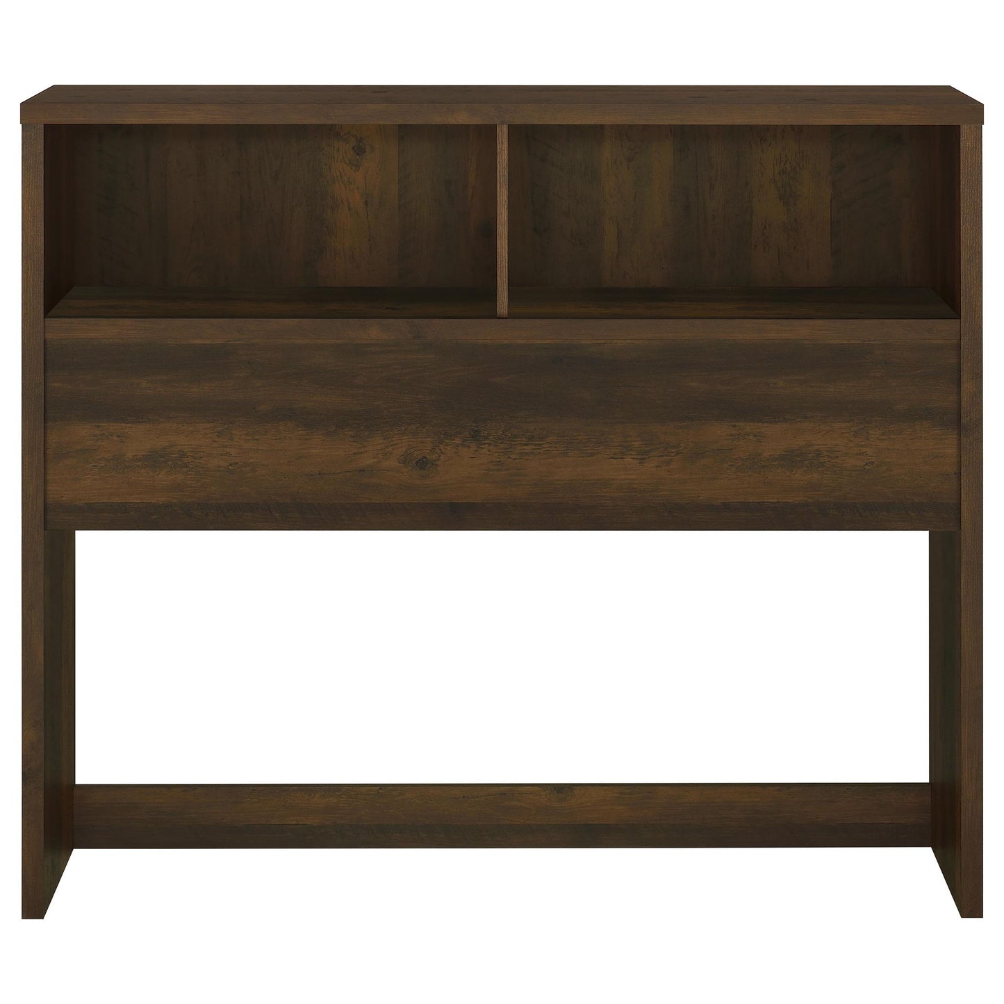 Geary - 3 Piece Bedroom Set With Bookcase Headboard