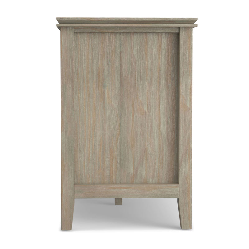 Artisan - TV Media Stand