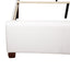 Tufted Upholstered Bed