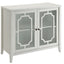 Ceara - Console Cabinet - White