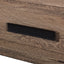 Coventry Hall - Chest - Pecan