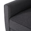 Elegant Push Back Chair For Home