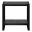 Accent Table, Side Industrial Flexible Placement