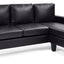Jenna - Sofa Chaise