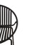 7 Piece Dining Set With Stackable Chairs