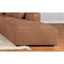 Jennifer - Square Ottoman
