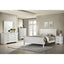 Mckee - Sleigh Panel Bed