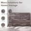 Juniper - Dresser - Dark Brown
