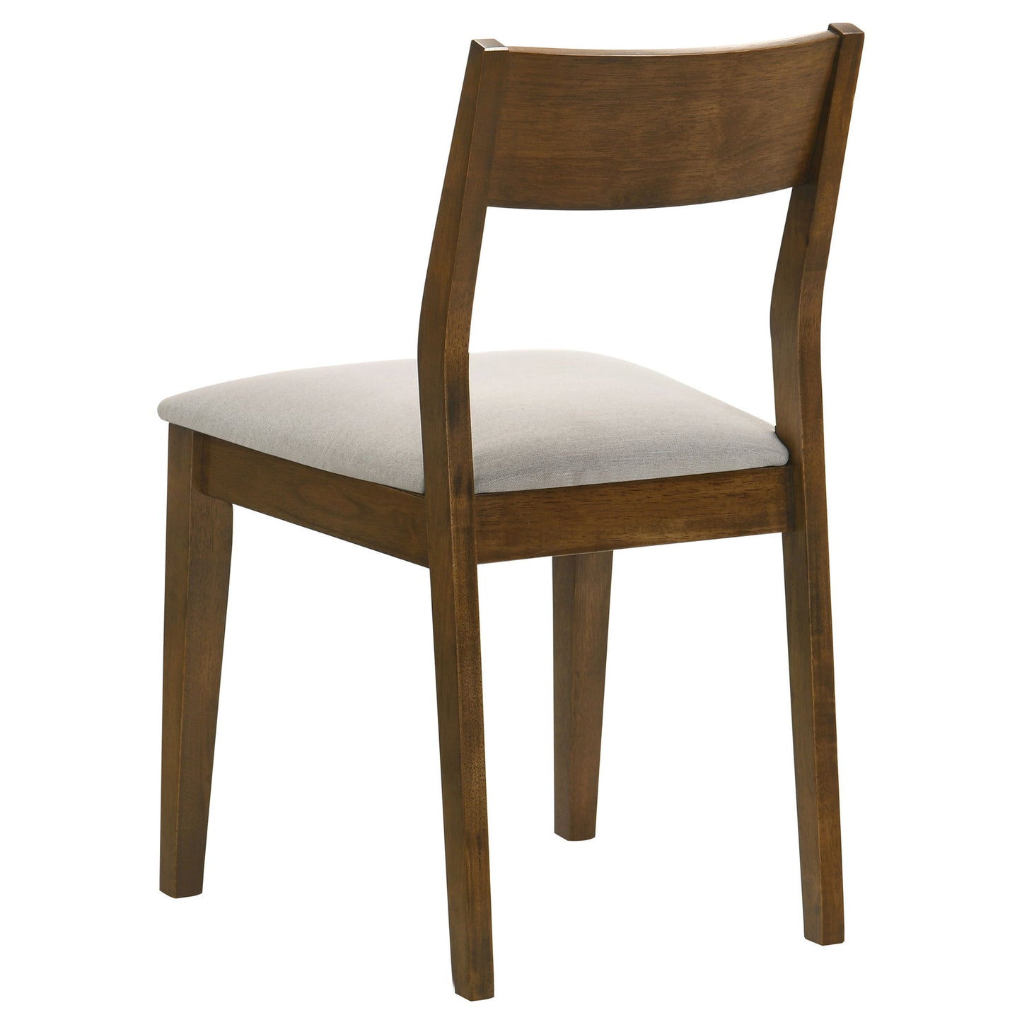 Warren - Rectangular Dining Set With Chairs
