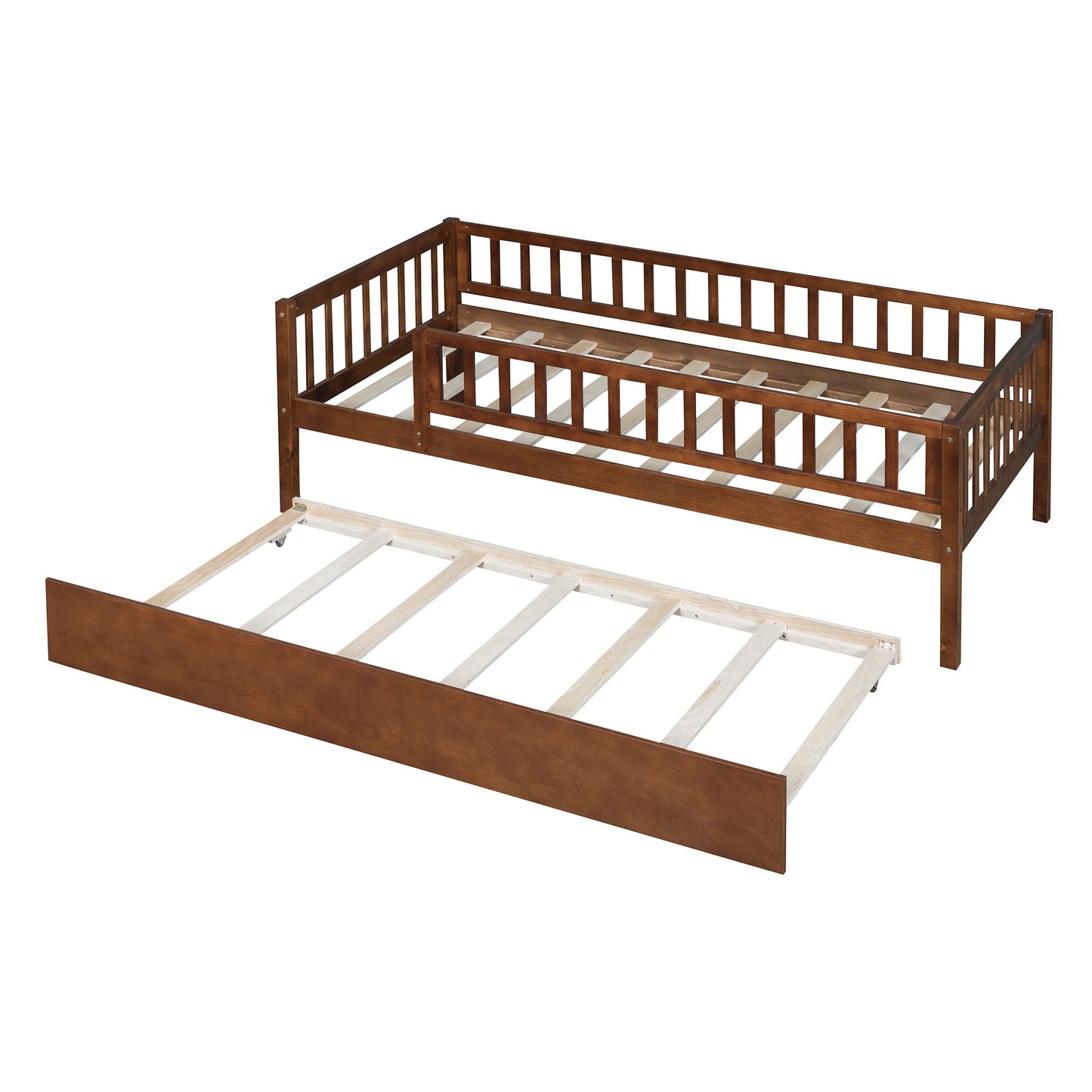 Multi Functional Wooden Daybed